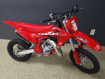 2024 GASGAS MC 65