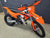 2025 KTM 125 XC