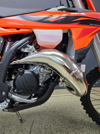 2025 KTM 125 XC