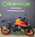 2024 KTM 990 DUKE