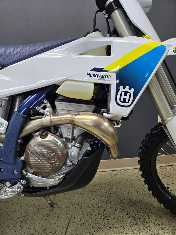 2025 HUSQVARNA FX 350