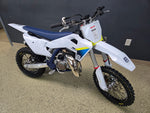 2025 HUSQVARNA TC 85 17/14