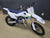 2025 HUSQVARNA TC 85 17/14