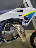 2025 HUSQVARNA TC 85 17/14