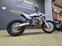 2025 HUSQVARNA TC 85 17/14