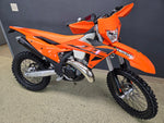 2025 KTM 300 XC-W