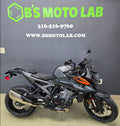 2024 KTM 990 DUKE (BLACK)