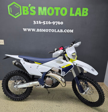 2025 HUSQVARNA TE 300