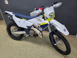 2025 HUSQVARNA TE 300