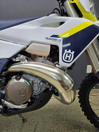 2025 HUSQVARNA TE 300