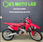 2025 GASGAS MC 150