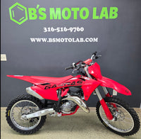 2025 GASGAS MC 150