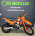 2025 KTM 450 XC-F