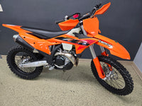 2025 KTM 450 XC-F