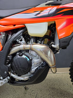 2025 KTM 450 XC-F