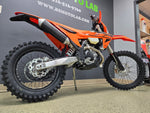 2025 KTM 450 XCF-W