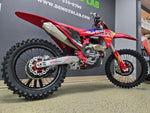 2024 GASGAS MC 250F FACTORY EDITION