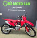 2025 GASGAS MC 250F