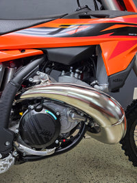 2025 KTM 250 SX