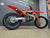 2025 KTM 250 SX