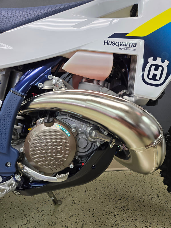 2025 HUSQVARNA TX 300