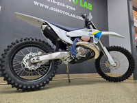 2025 HUSQVARNA TX 300