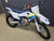 2025 HUSQVARNA FC 450