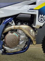 2025 HUSQVARNA FC 450