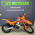 2025 KTM 250 XC