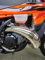 2025 KTM 250 XC