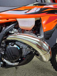 2025 KTM 250 XC