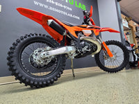 2025 KTM 250 XC