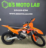 2025 KTM 300 XC