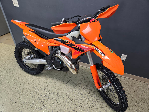 2025 KTM 300 XC