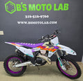 2024 KTM 300 XC TBI  *PROJECT BUILD*