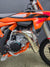 2025 KTM 85 SX 19/16