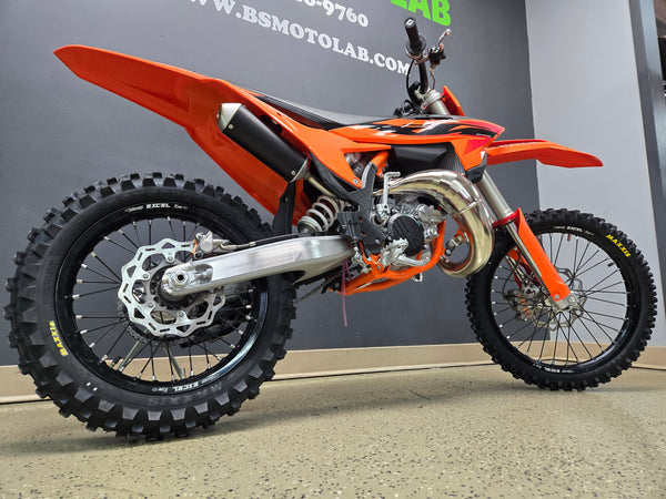 2025 KTM 85 SX 19/16