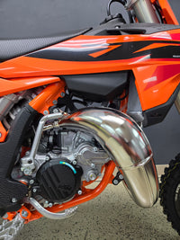 2025 KTM 85 SX 17/14