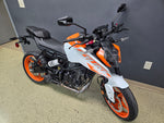 2024 KTM DUKE 250