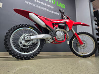 2025 GASGAS MC 450F