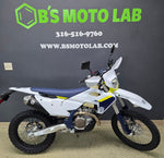 2025 HUSQVARNA FE 501S