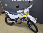 2025 HUSQVARNA FE 501S