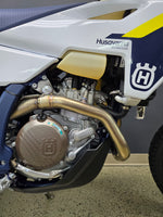 2025 HUSQVARNA FE 501S