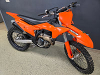 2025 KTM 250 SX-F *TRADE IN 42 HOURS*