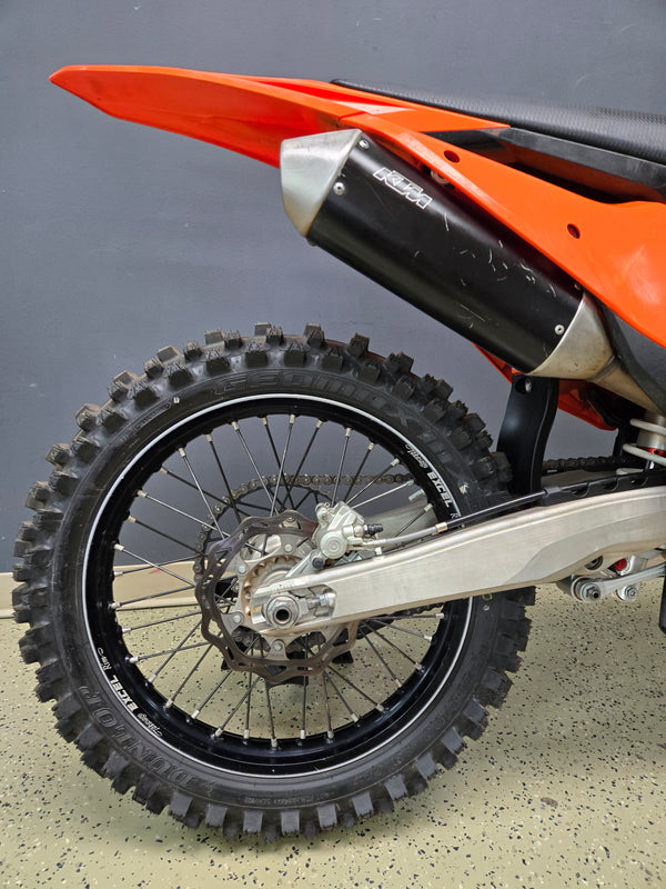 2025 KTM 250 SX-F *TRADE IN 42 HOURS*