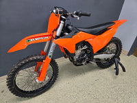 2025 KTM 250 SX-F *TRADE IN 42 HOURS*