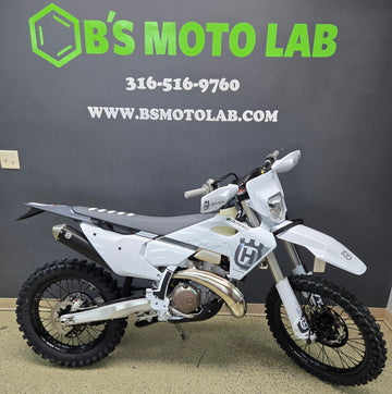 2025 HUSQVARNA TE 300 PRO