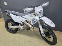 2025 HUSQVARNA TE 300 PRO