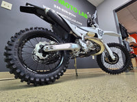 2025 HUSQVARNA TE 300 PRO