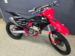 2024 GASGAS MC 250F FACTORY EDITION *TRADE IN 62 HOURS*